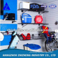 Wholesale factory price slatwall counter display